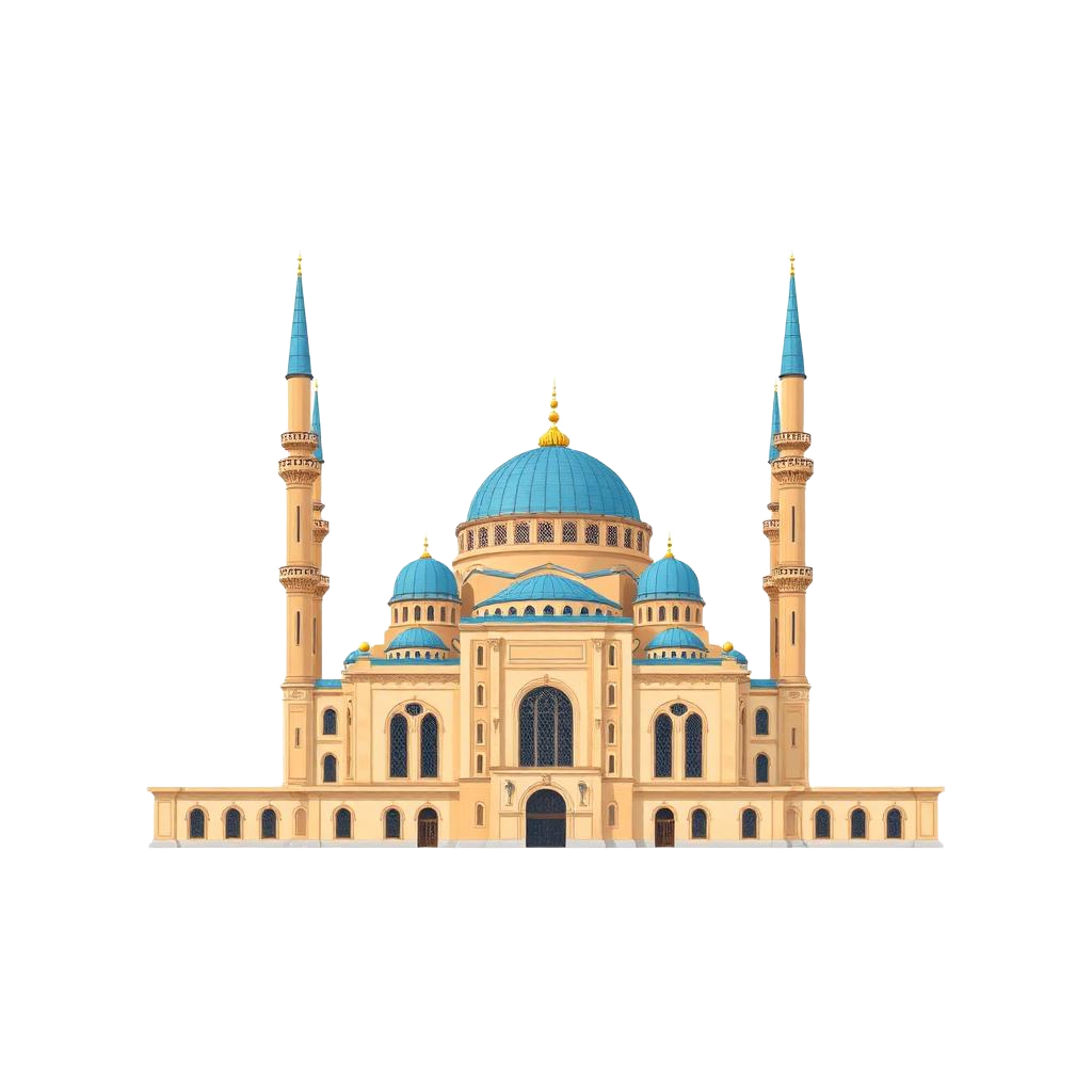 Blue Mosque