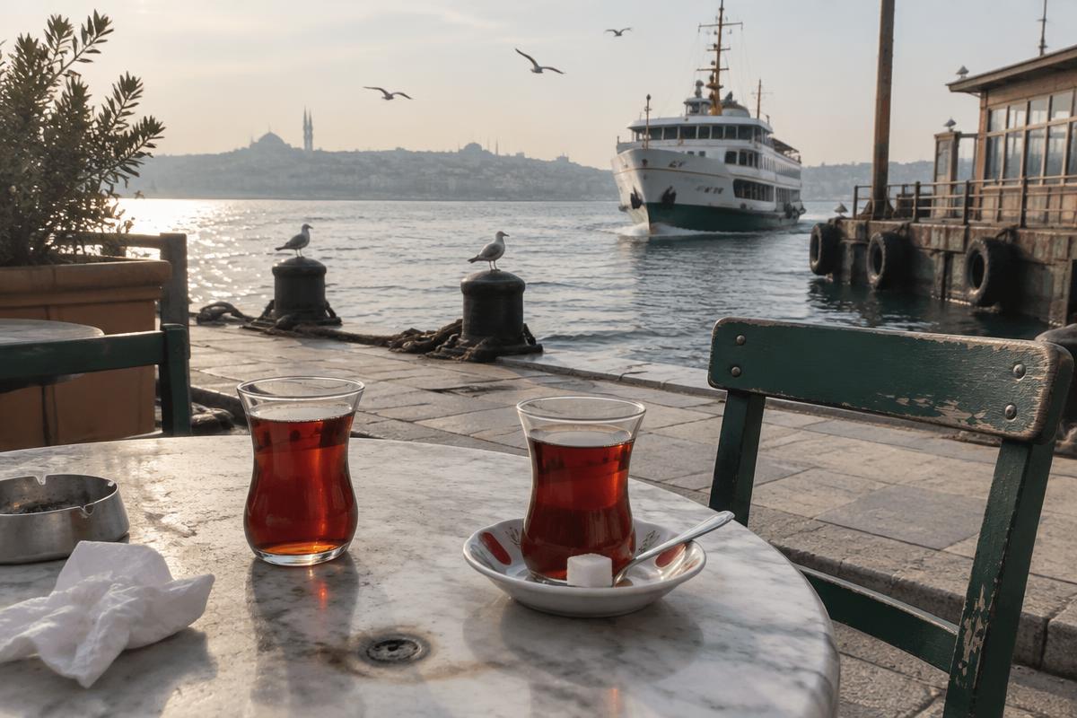 Turkish Culture Tour