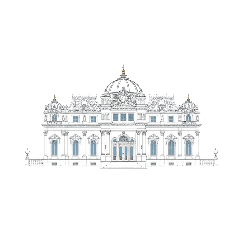 Dolmabahce Palace