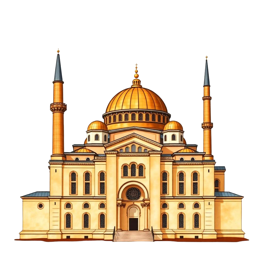 Hagia Sophia