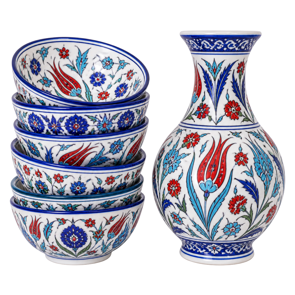 Turkish Ceramics